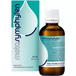 METASYMPHYLEN Mengsel, 50 ml