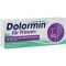 DOLORMIN voor damestabletten, 30 stuks