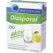 MAGNESIUM DIASPORAL 250 actieve bruistabletten, 20 st