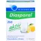 MAGNESIUM DIASPORAL 250 actieve bruistabletten, 20 st