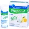 MAGNESIUM DIASPORAL 250 actieve bruistabletten, 20 st