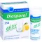MAGNESIUM DIASPORAL 250 actieve bruistabletten, 20 st