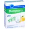 MAGNESIUM DIASPORAL 250 actieve bruistabletten, 20 st