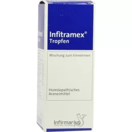 INFITRAMEX Druppels, 50 ml