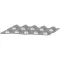 LAIF 900 Balance filmomhulde tabletten, 100 st
