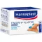 HANSAPLAST Elastische vingertoppleisters, 50 st