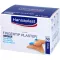 HANSAPLAST Elastische vingertoppleisters, 50 st