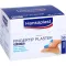 HANSAPLAST Elastische vingertoppleisters, 50 st