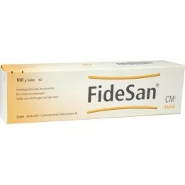 FIDESAN Zalf, 100 gr