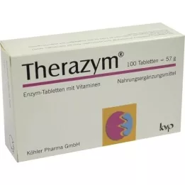 THERAZYM Tabletten, 100 stuks