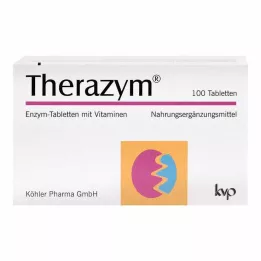 THERAZYM Tabletten, 100 stuks