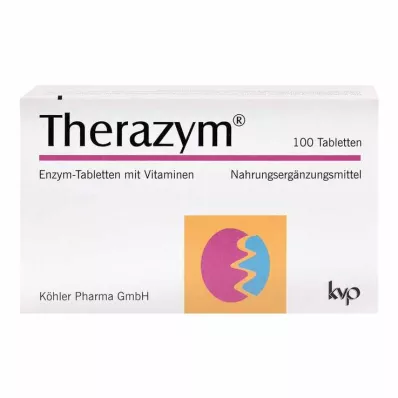 THERAZYM Tabletten, 100 stuks