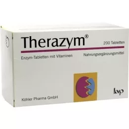 THERAZYM Tabletten, 200 stuks