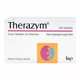 THERAZYM Tabletten, 200 stuks