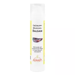 GRÜNLIPPMUSCHEL KONZENTRAT Balsem, 100 ml