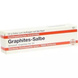 GRAPHITES Zalf, 50 g