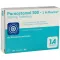 PARACETAMOL 500-1A Farmaceutische tabletten, 20 stuks