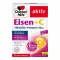 DOPPELHERZ IJzer+Vit.C+L-Histidine Tabletten, 30 stuks
