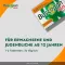 BUSCOPAN plus 10 mg/500 mg filmomhulde tabletten, 20 stuks