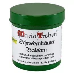 SCHWEDENKRÄUTER Zalf, 100 ml