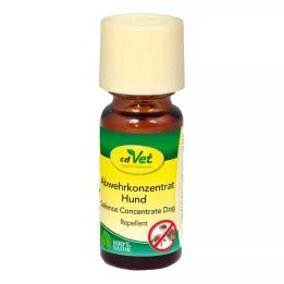 ABWEHRKONZENTRAT dierenarts, 10 ml