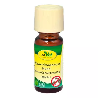 ABWEHRKONZENTRAT dierenarts, 10 ml ABWEHRKONZENTRAT dierenarts, 10 ml