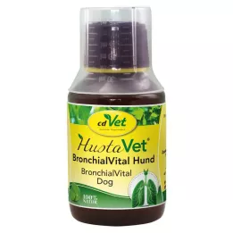 BRONCHIALVITAL dierenarts, 100 ml