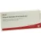 RETINA ET Chorioidea GL Serieverpakking 1 ampullen, 10X1 ml