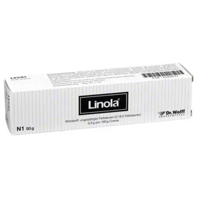 LINOLA Room, 50 g LINOLA Room, 50 g
