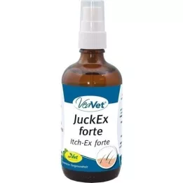 JUCK-EX forte vet., 100 ml
