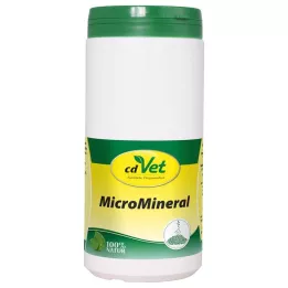 MICROMINERAL dierenarts, 1000 g