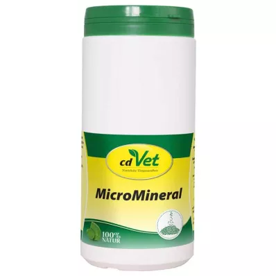 MICROMINERAL dierenarts, 1000 g MICROMINERAL dierenarts, 1000 g