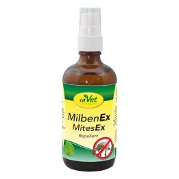 MILBEN EX dierenarts, 100 ml