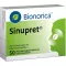 SINUPRET Gecoate tabletten, 50 stuks