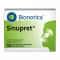 SINUPRET Gecoate tabletten, 50 stuks