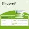 SINUPRET Tabletten, 100 stuks