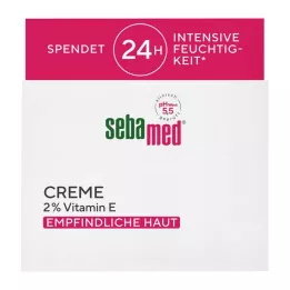 SEBAMED Crème, 75 ml