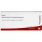 NERVUS FACIALIS GL Serieverpakking 3 ampullen, 10X1 ml