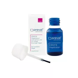 PREVAL Onyx vloeistof, 10 ml