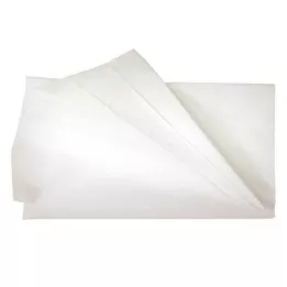 BETTSCHUTZEINLAGE Folie Molton 100x200 cm, 1 st