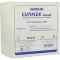 CUTIFLEX Foliepleister vierkant 38x38 mm MasterAid, 100 stuks