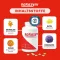 KARAZYM enterische tabletten, 200 stuks