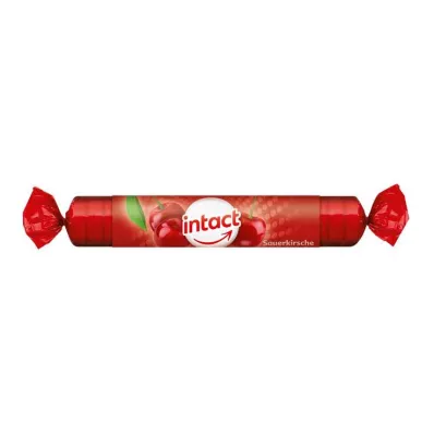 INTACT Dextrose rol kers, 1 st