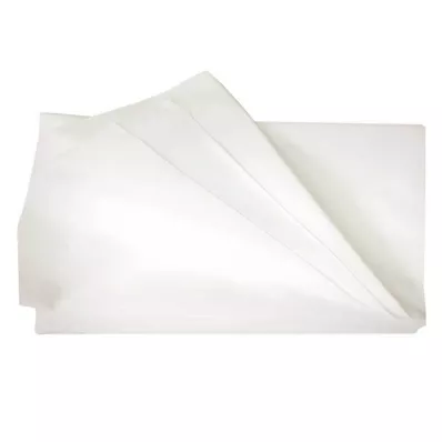 BETTSCHUTZEINLAGE Folie Molton 120x200 cm, 1 st