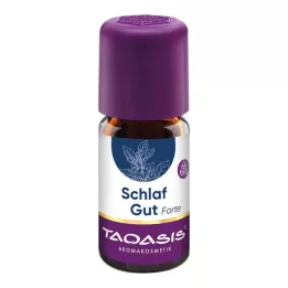 SCHLAF GUT Intensieve olie, 5 ml