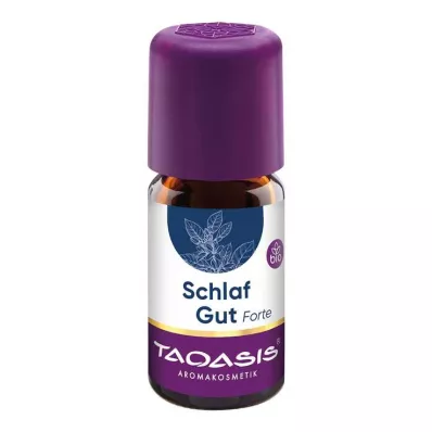 SCHLAF GUT Intensieve olie, 5 ml SCHLAF GUT Intensieve olie, 5 ml