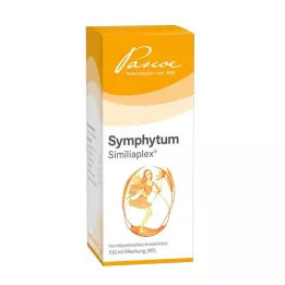 SYMPHYTUM SIMILIAPLEX Druppels, 100 ml