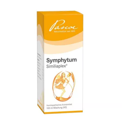 SYMPHYTUM SIMILIAPLEX Druppels, 100 ml