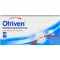 OTRIVEN 0,1% neusdruppels enkelvoudige dosis pip., 40X0,3 ml