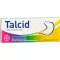 TALCID Kauwtabletten, 20 stuks